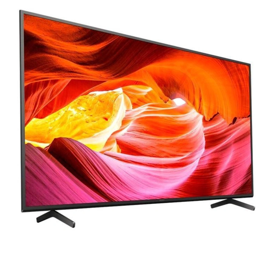 Телевизор Sony KD-55X75K фото 2