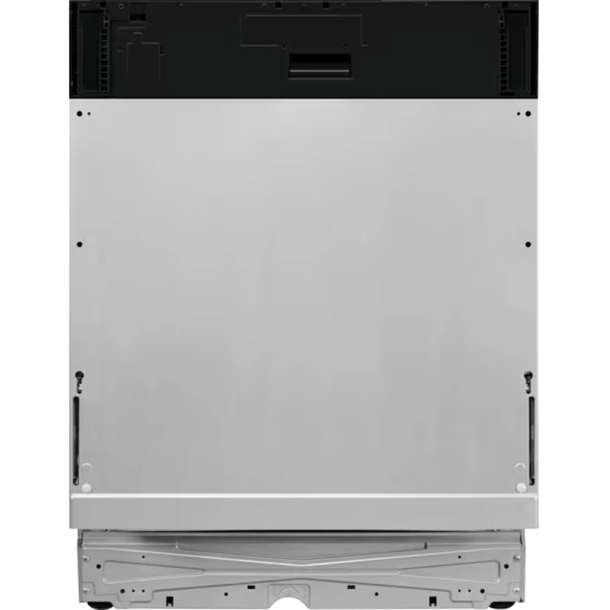 Посудомоечная машина Electrolux EES848200L Black фото 3