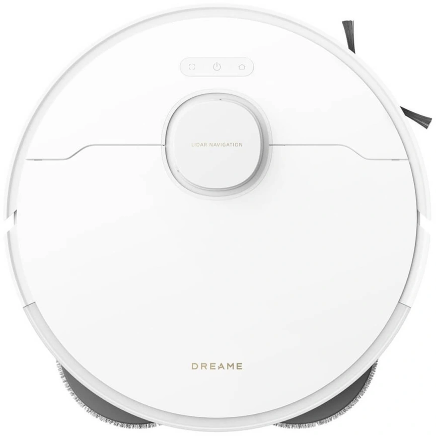 Робот-пылесос Dreame Bot L10S Pro Gen 2 White Global version фото 4