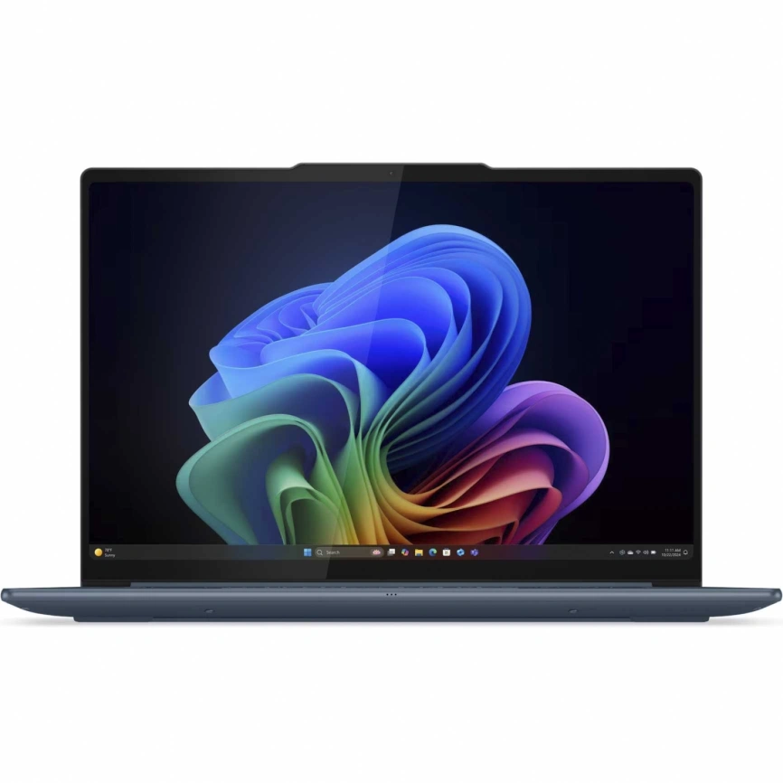 Ноутбук Lenovo Yoga Pro 7 14AKP10 14.5 OLED/R7 AI PRO 350/32GB/1TB SSD (83KG0014RK) Tidal Teal фото 3