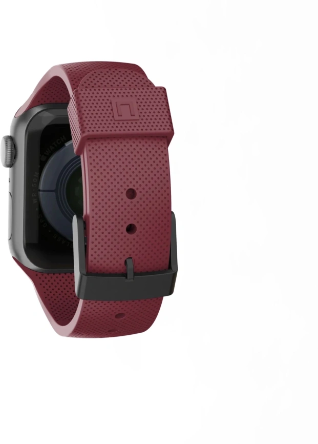 Ремешок UAG U DOT 41mm Apple Watch Aubergine (19248K314747) фото 5