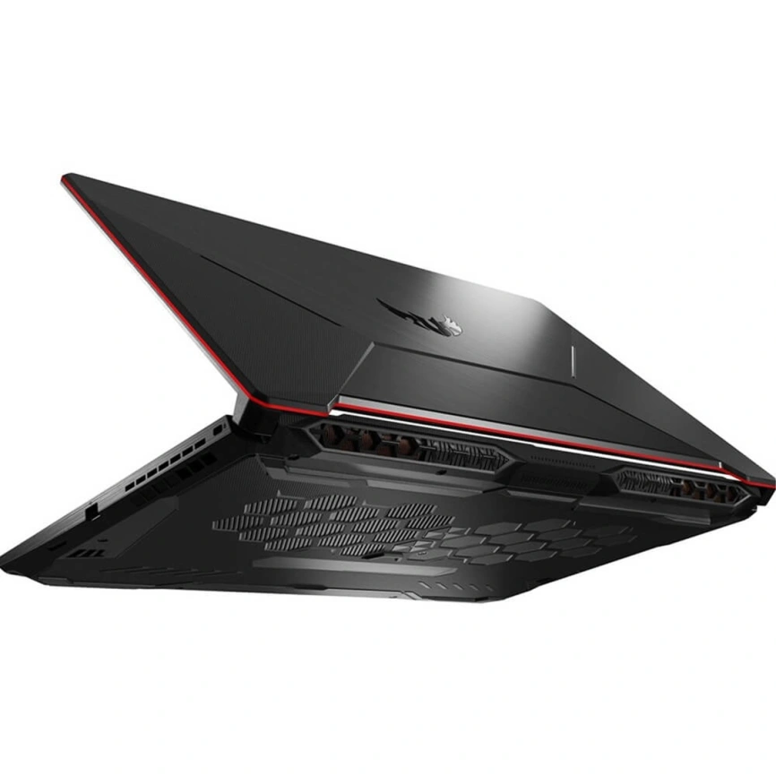 Ноутбук ASUS TUF Gaming A17 FA706NF-HX007 17.3 FHD IPS/ R5-7535HS/16Gb/512Gb SSD (90NR0JH5-M002L0) Black фото 5