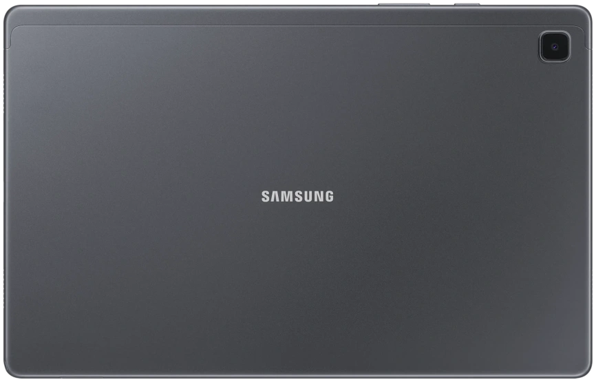 Планшет Samsung Galaxy Tab A7 10.4 SM-T500 32GB Gray фото 3