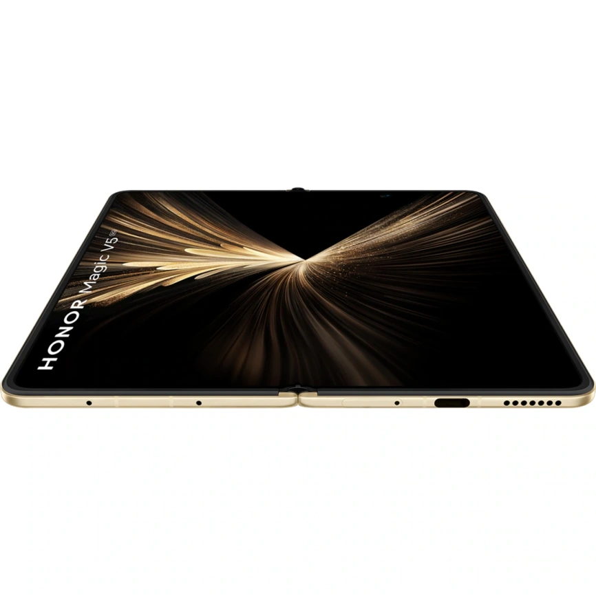 Смартфон Honor Magic V5 12/256Gb Ivory White фото 4