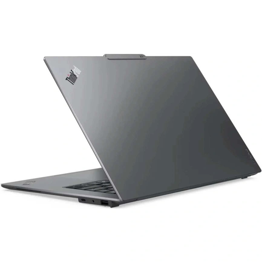Ноутбук Lenovo ThinkPad X9-15 G1 Aura Edition 15.3 OLED/ i7-268V Ultra/32GB/1TB SSD (21Q6002BUS) Thunder Grey фото 1