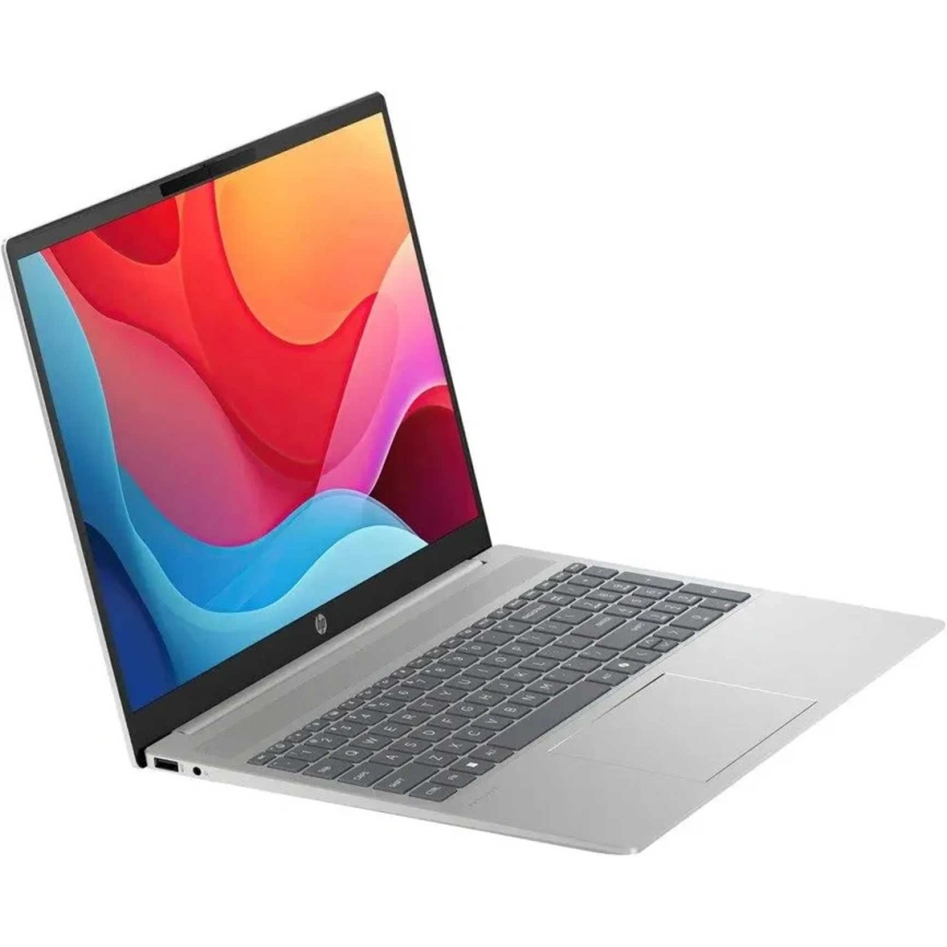 Ноутбук HP Pavilion 16-ag0013ci 16 WUXGA IPS/ R7-8840U/16GB/512GB SSD (B4LY8EA) Silver фото 3