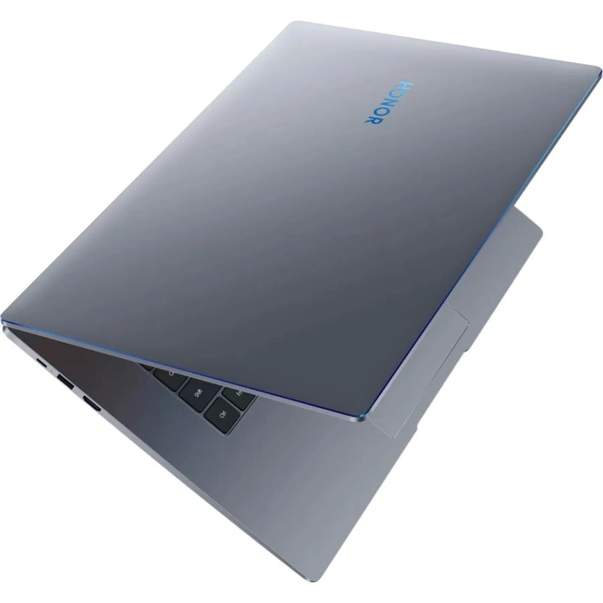 Ноутбук Honor MagicBook 15 BMH-WFQ9HN 15.6 FHD IPS/ R5-5500U/16GB/512GB SSD (53011WHD) Gray фото 5