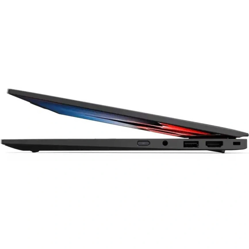 Ноутбук Lenovo ThinkPad X1 Carbon G12 14 OLED/ i7-155H Ultra/32Gb/1Tb SSD (KV21KC0000CD) Black фото 5
