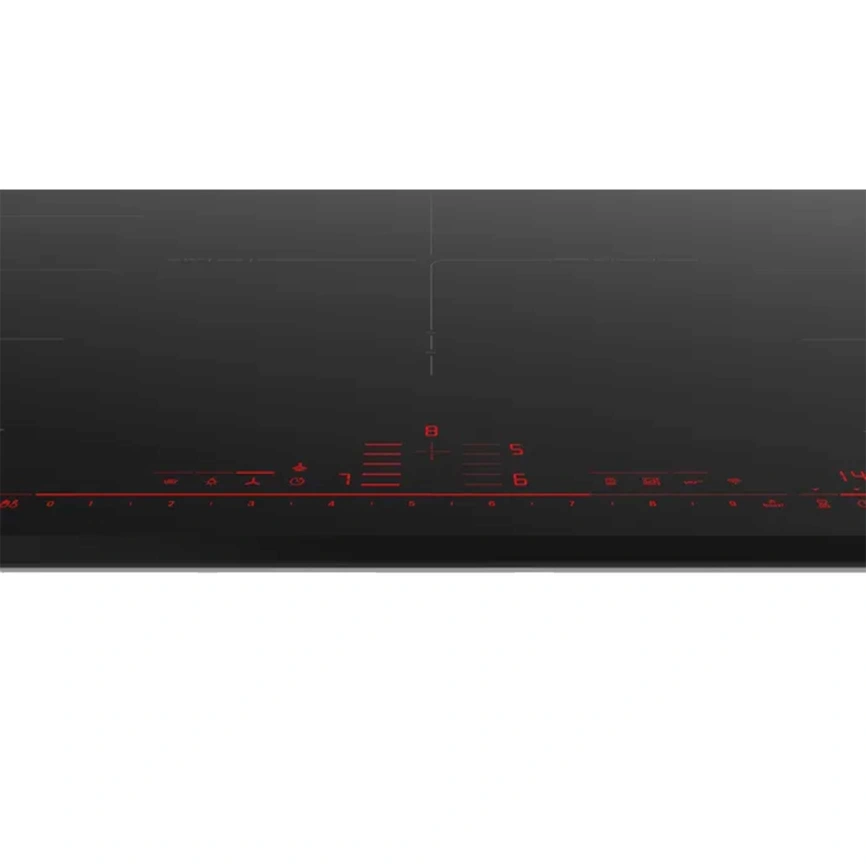 Индукционная варочная панель Bosch Serie 8 PXV975DV1E Black фото 3