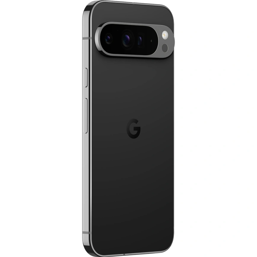 Смартфон Google Pixel 9 Pro XL 16/512Gb Obsidian фото 6