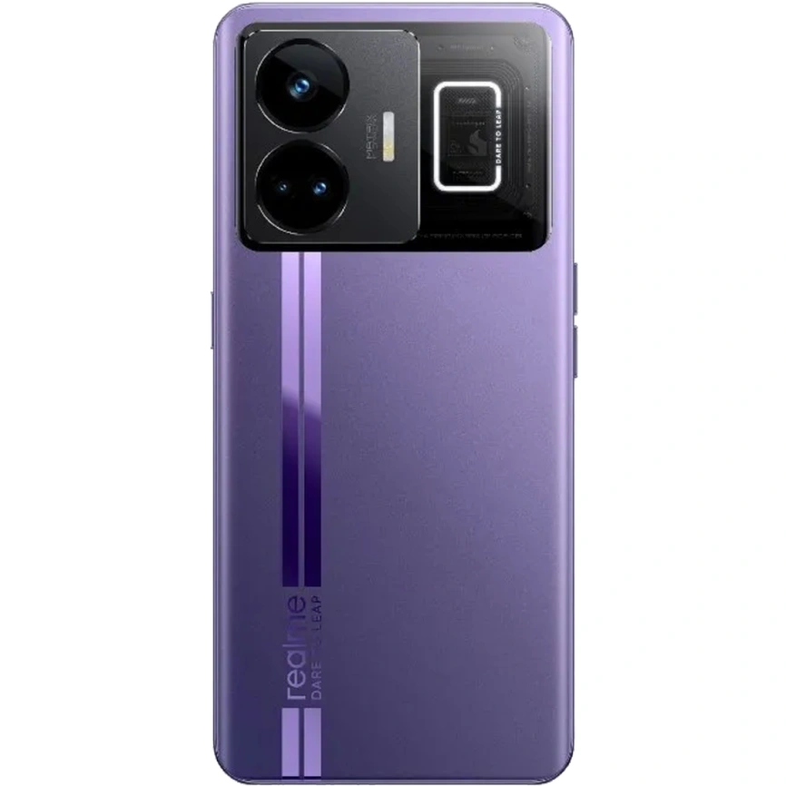 Смартфон Realme GT3 16/1Tb Racing Purple фото 3