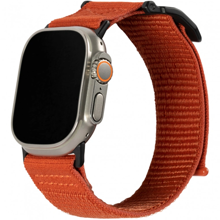Ремешок UAG Active 45mm Apple Watch Rust (194004119191) фото 2
