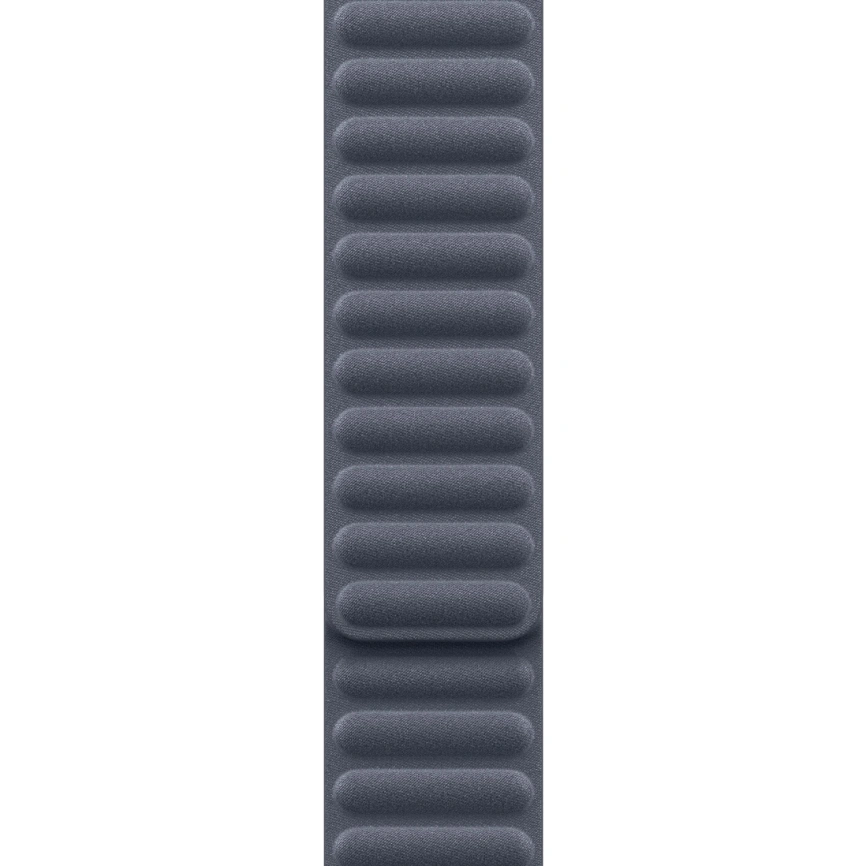 Смарт-часы Apple Watch SE (2025) 40mm Midnight Aluminum Case with Navy Magnetic Link S/M фото 2