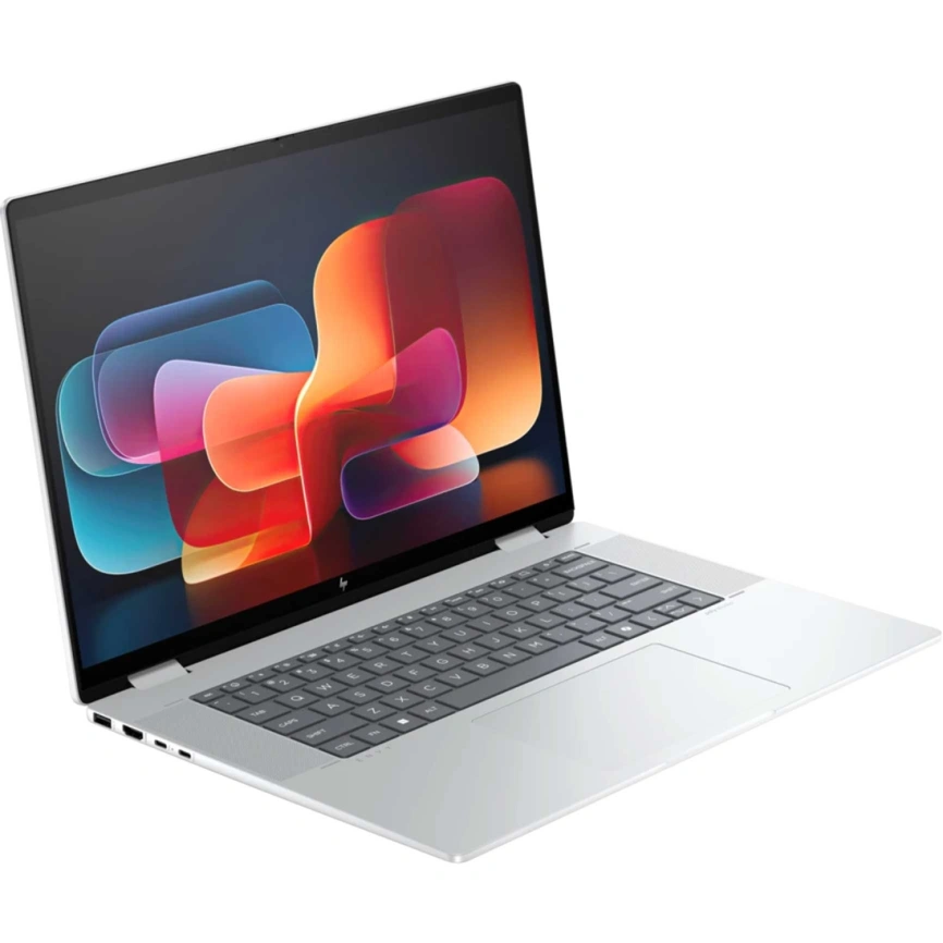 Ноутбук HP Envy x360 16-ac0009ci 16 WUXGA IPS/ i7-155U Ultra/16Gb/512Gb SSD (B09JNEA) Silver фото 3