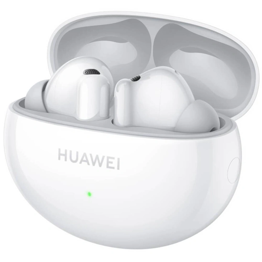 Наушники Huawei Freebuds 6i White (55037549) фото 2