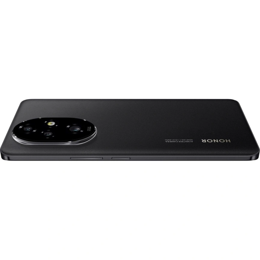 Смартфон Honor 200 Pro 12/512Gb Black фото 2