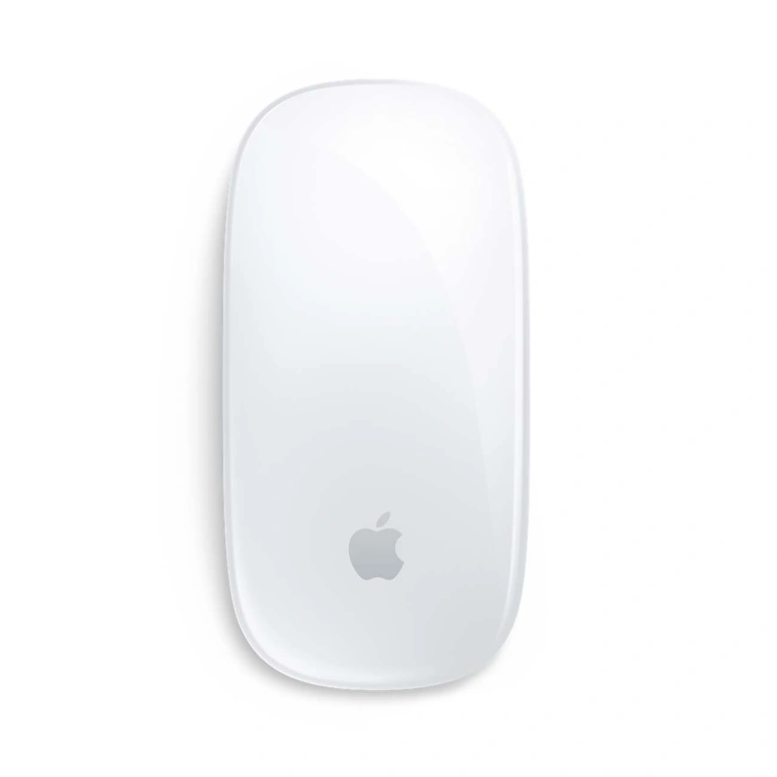 Мышь Apple Magic Mouse (2021) (MK2E3ZM/A) White фото 4