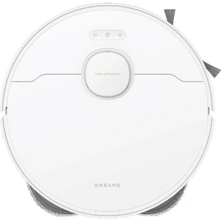 Робот-пылесос Dreame L50 Ultra CE White (RLL533CE) фото 4