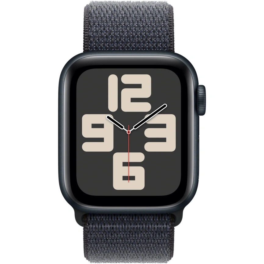 Ремешок Apple Watch 40mm Ink Sport Loop (MYJ73) фото 2