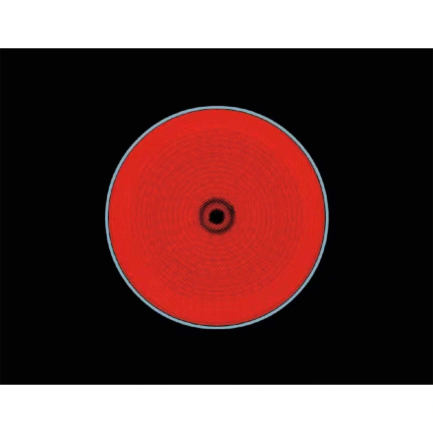 Электрическая варочная панель Electrolux EHF6346XOK Black фото 5