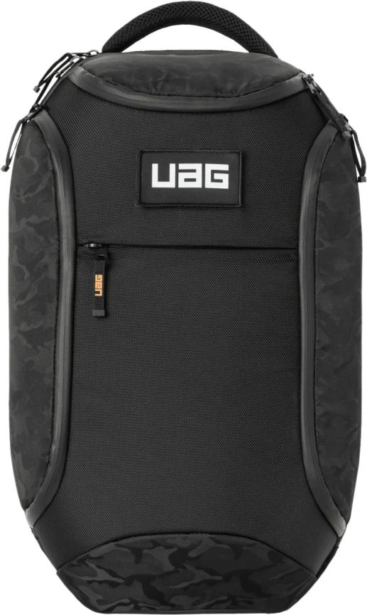 Рюкзак UAG Urban Armor Gear STD. ISSUE 24-LITER для ноутбука до 16 (981830114061) Black Camouflage фото 1