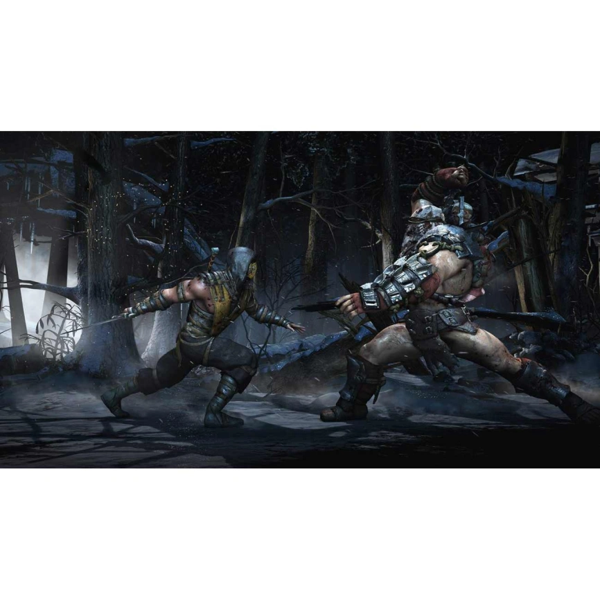 Игра Warner Bros Mortal Kombat XL (русские субтитры) (Xbox One/Series X) фото 7