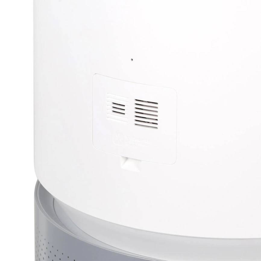 Очиститель воздуха Xiaomi Smart Air Purifier Elite White фото 6