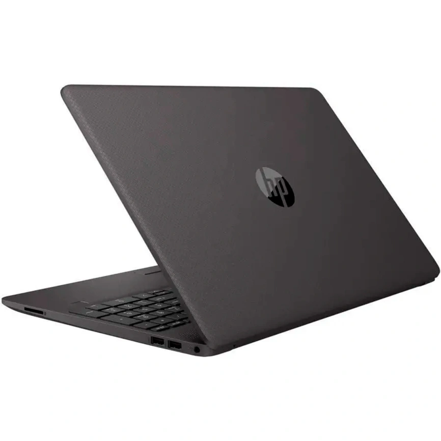 Ноутбук HP 250 G9 15.6 FHD IPS/ i5-1235U/8Gb/512Gb SSD (8A5U2EA) Dark Ash Silver фото 1