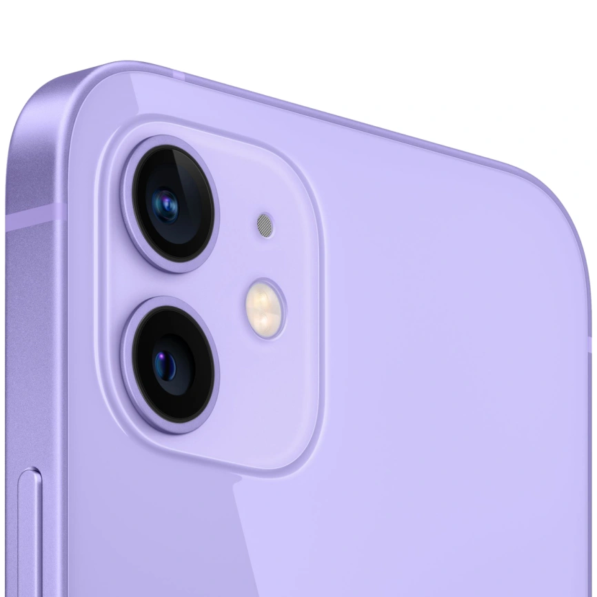 Смартфон Apple iPhone 12 128Gb Purple фото 2