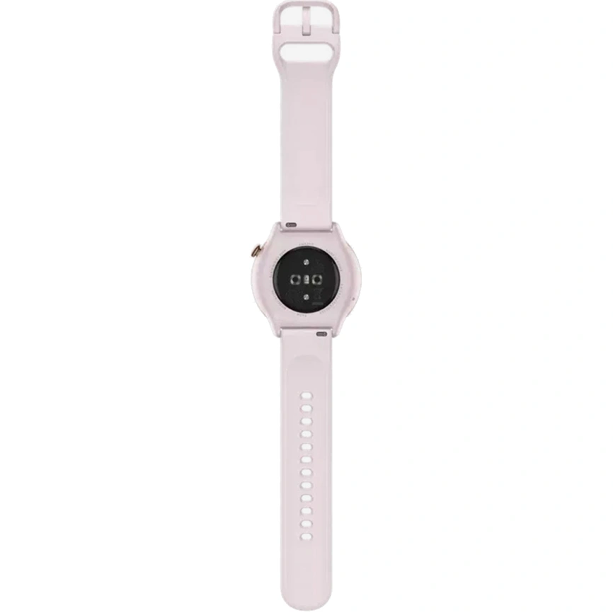 Смарт-часы Xiaomi Amazfit GTR Mini Misty Pink фото 5