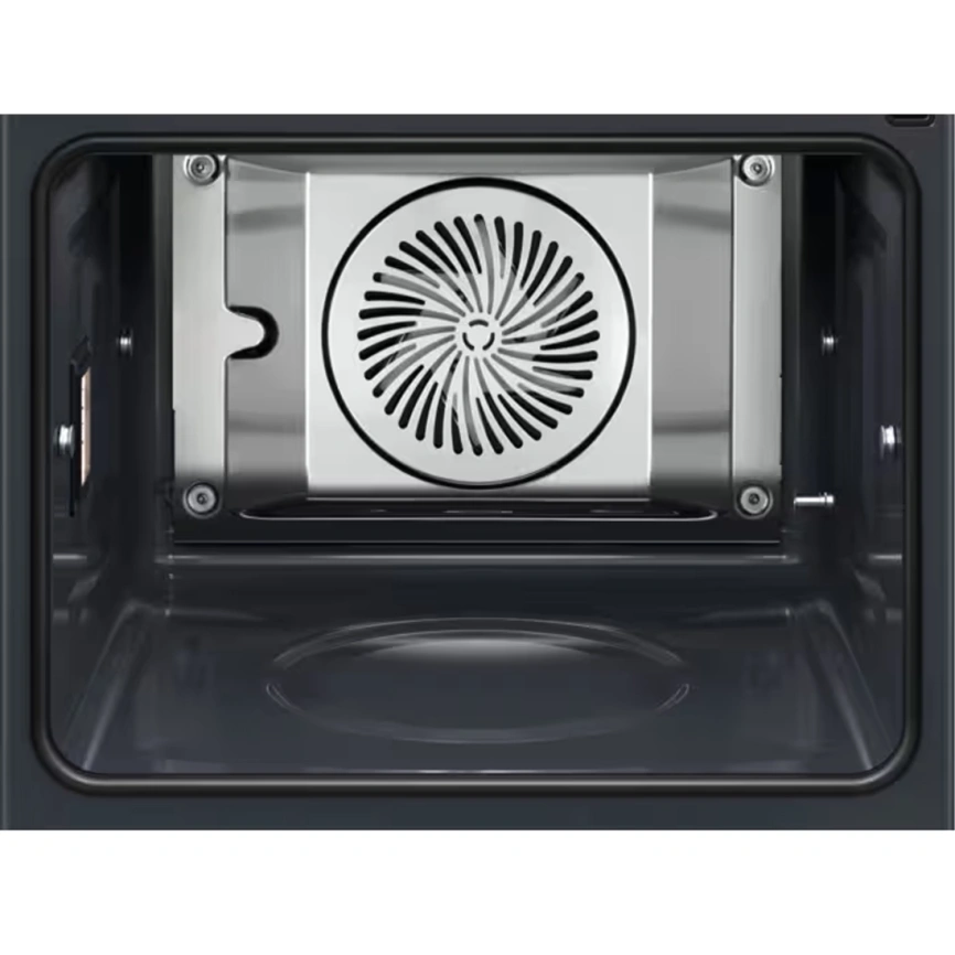 Электрический духовой шкаф Electrolux KOAAS3ST Black фото 2