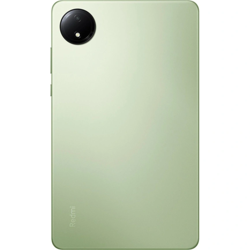 Планшет Xiaomi Redmi Pad SE 8.7 6/128Gb LTE Aurora Green Global Version фото 6