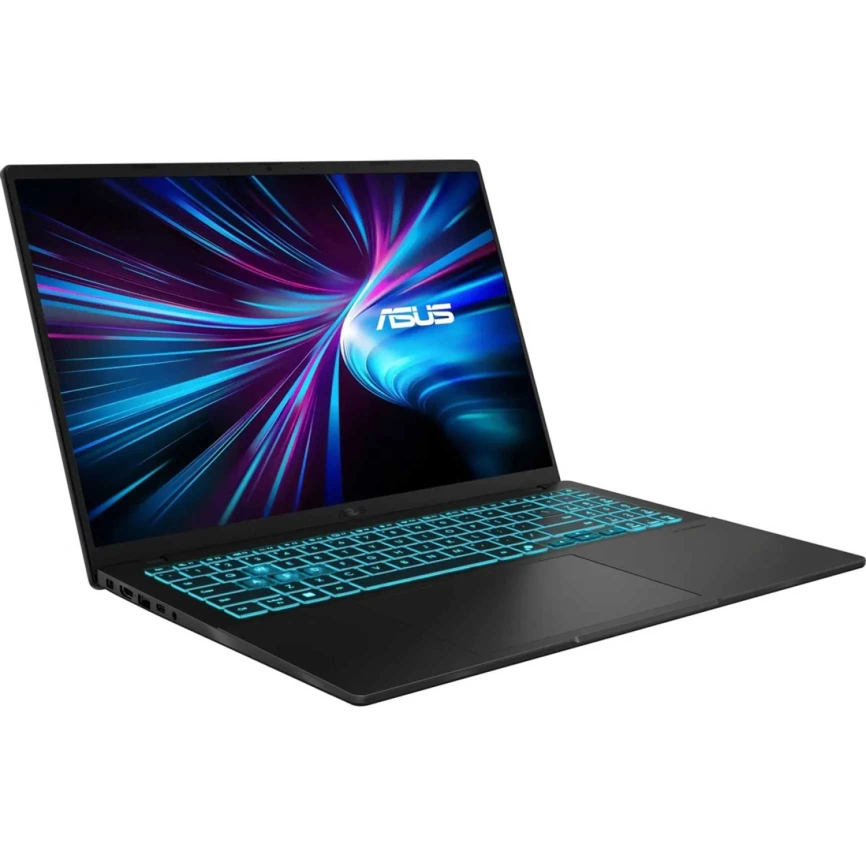 Ноутбук ASUS TUF Gaming V16 V3607VP-RP031 16 IPS/i7-240H/32GB/1TB SSD (90NB16R1-M001M0) Matte Black фото 4