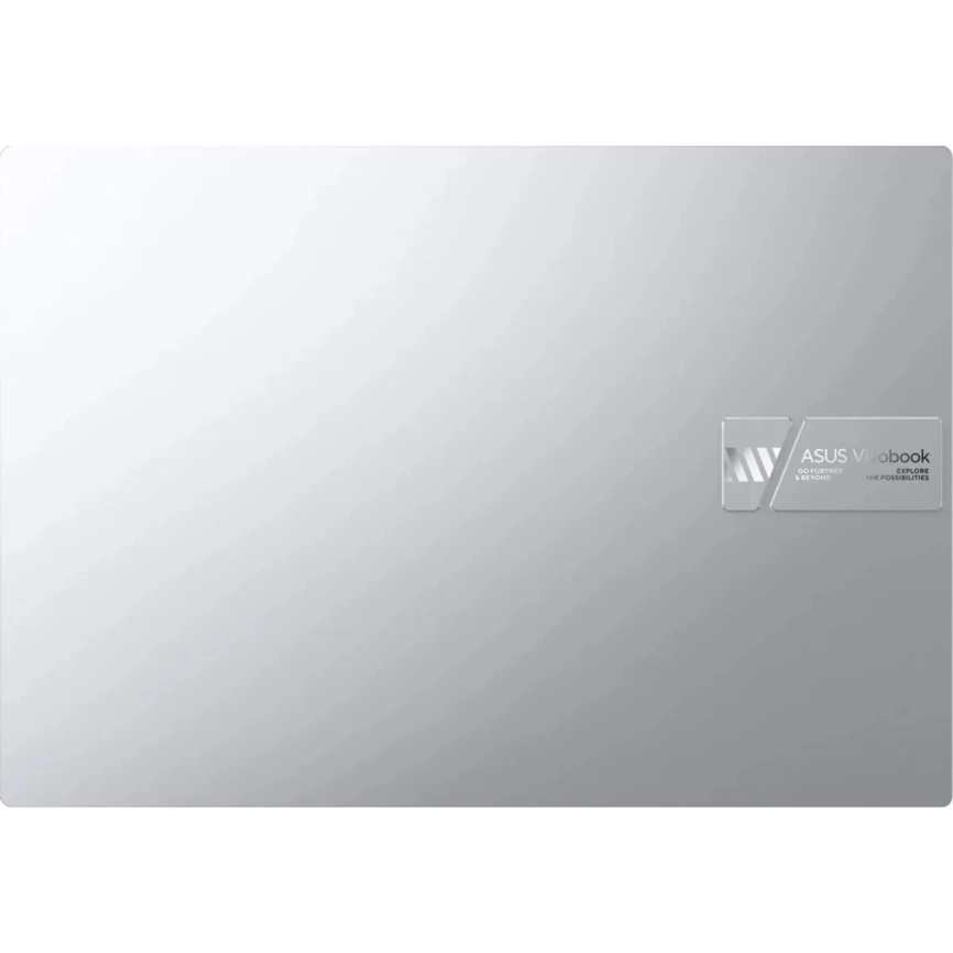 Ноутбук ASUS VivoBook 16X K3605ZV-N1136 16 WUXGA IPS/ i5-12500H/16GB/1TB SSD (90NB11W2-M00770) Cool Silver фото 2
