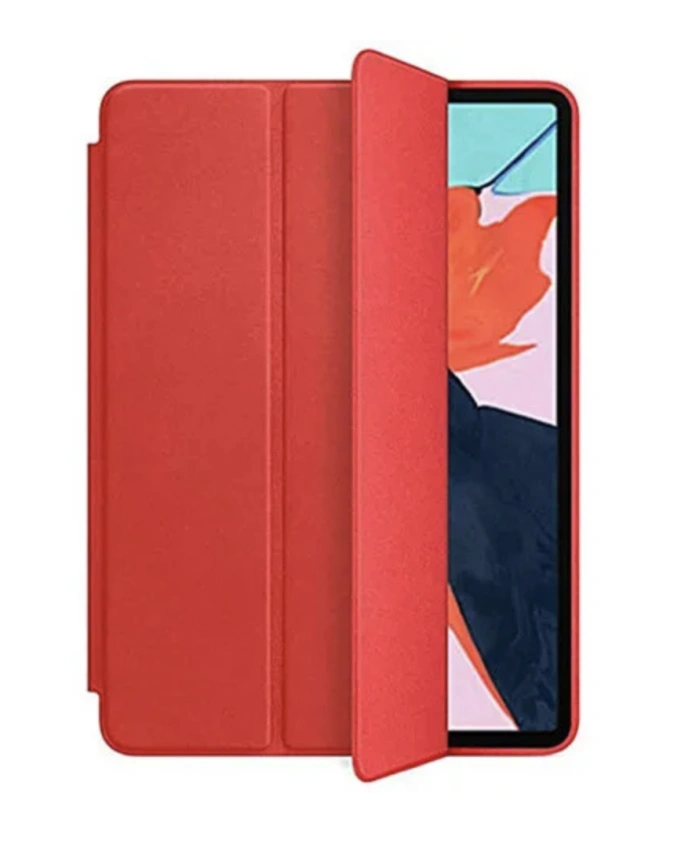 Чехол Smart Case для iPad Mini 2021 Red фото 1