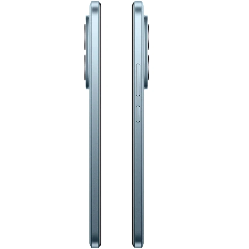 Смартфон Xiaomi Redmi Note 15 Pro 4G 8/512Gb Glacier Blue EAC фото 2