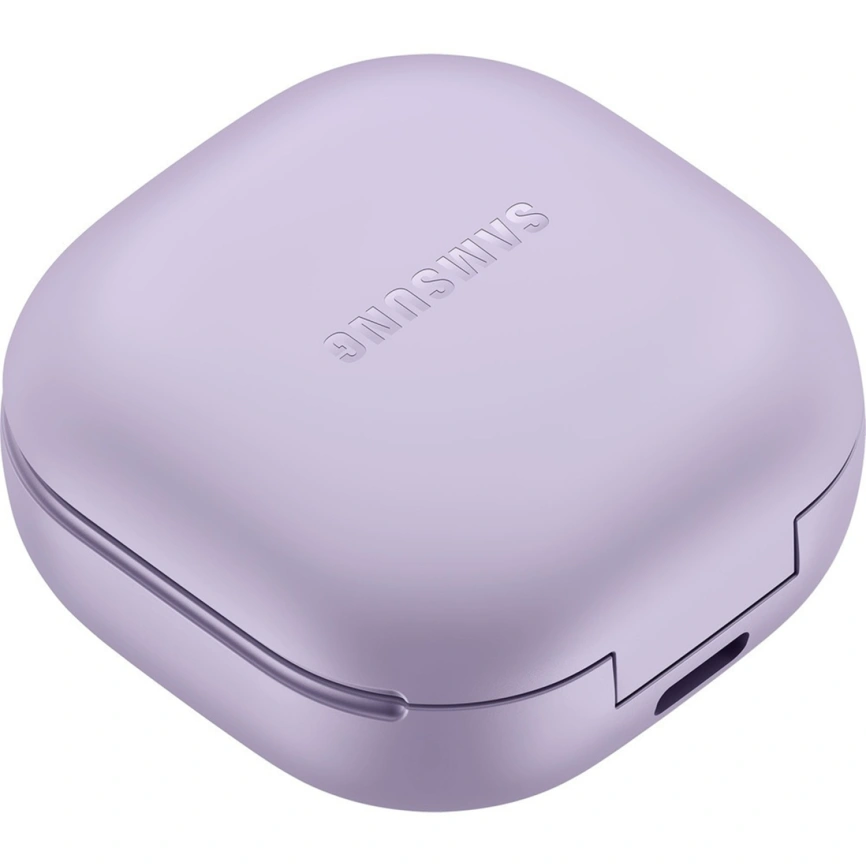 Наушники Samsung Galaxy Buds 2 Pro Bora Purple фото 5