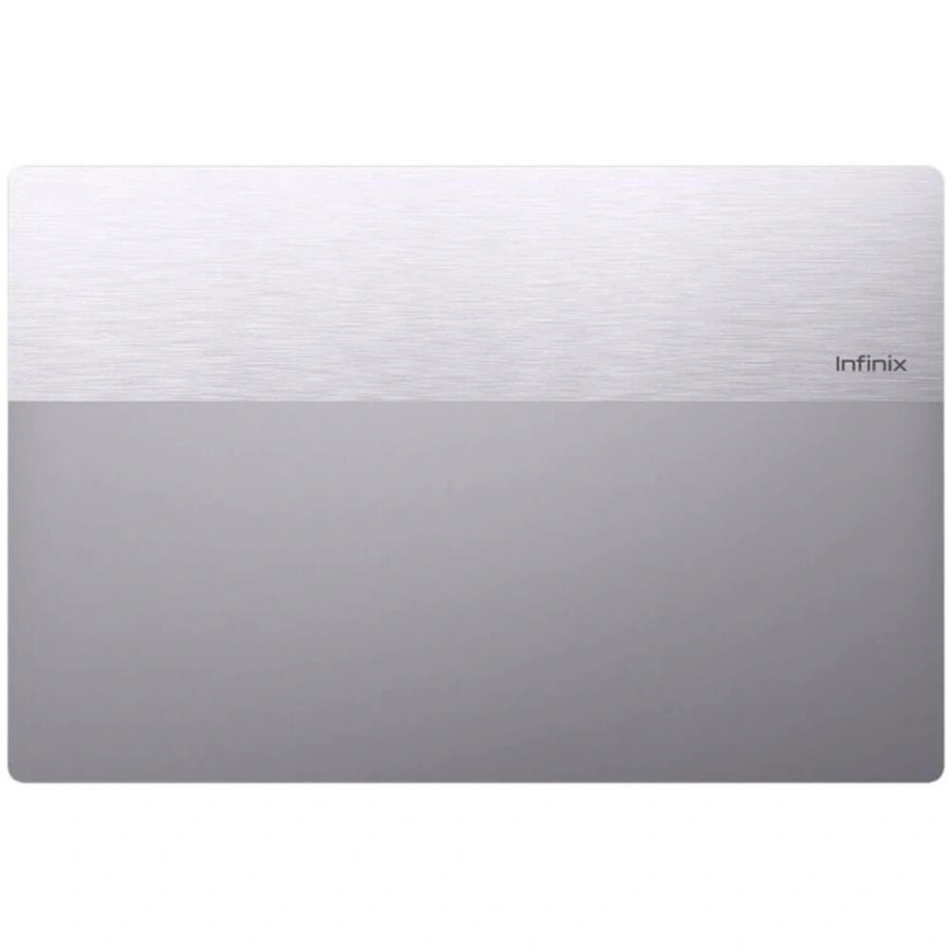 Ноутбук Infinix InBook X3 Plus XL31 15.6 FHD IPS/ i3-1215U/8Gb/256GB (71008301378) Gray фото 2