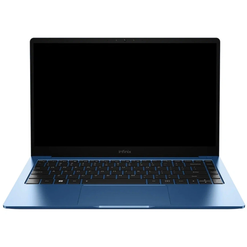 Ноутбук Infinix InBook X2 XL23 14 FHD IPS/ i5-1155G7/8Gb/512GB (71008300931) Blue фото 2