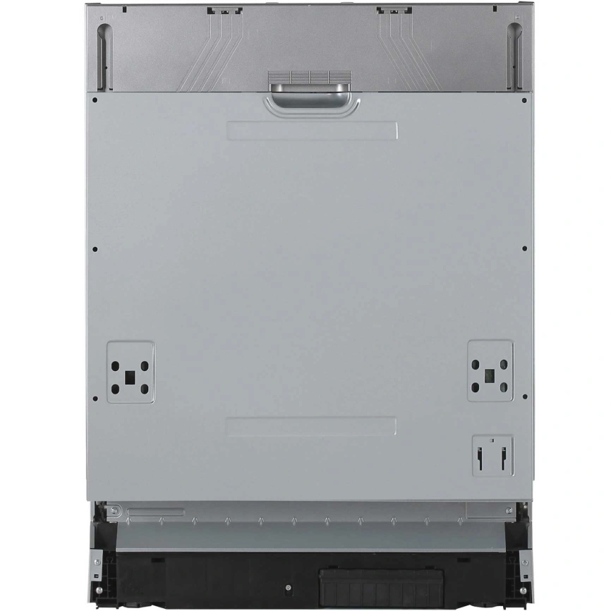 Посудомоечная машина Kuppersberg GSM 6072 Silver фото 5