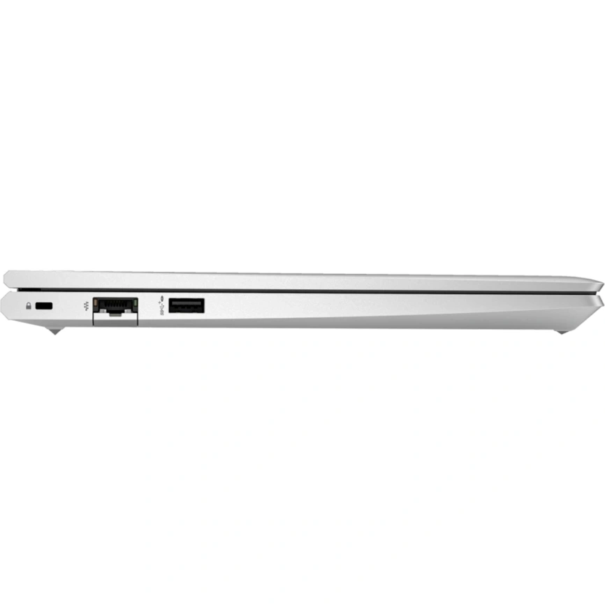 Ноутбук HP ProBook 440 G10 14 FHD IPS/ i7-1355U/16Gb/512Gb SSD (816N3EA) Silver фото 4