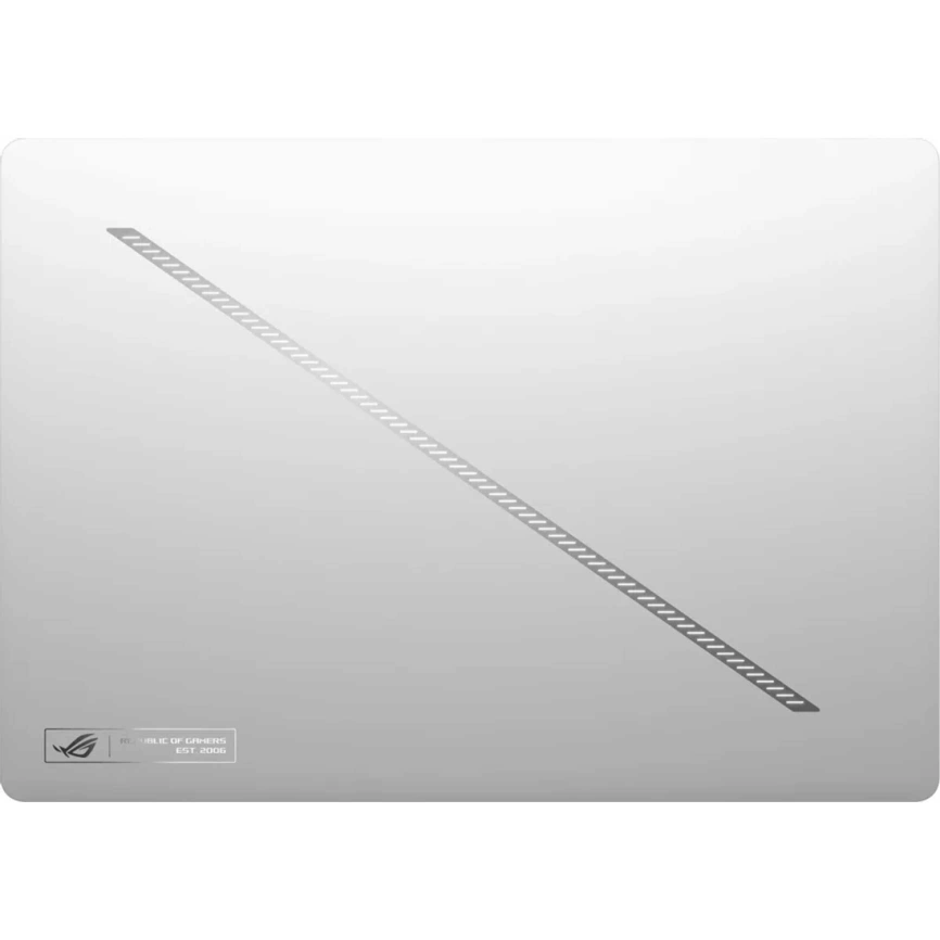 Ноутбук ASUS ROG Zephyrus G14 GA403GM-SY020 14 OLED/ R9 AI 465/32GB/1TB SSD (90NR0QL2-M000V0) Platinum White фото 2