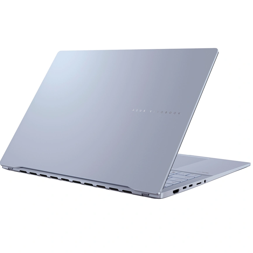 Ноутбук ASUS VivoBook S 16 S5606CA-RI174W 16 OLED/ i7-255H Ultra/32GB/1TB SSD (90NB1551-M009J0) Mist Blue фото 1