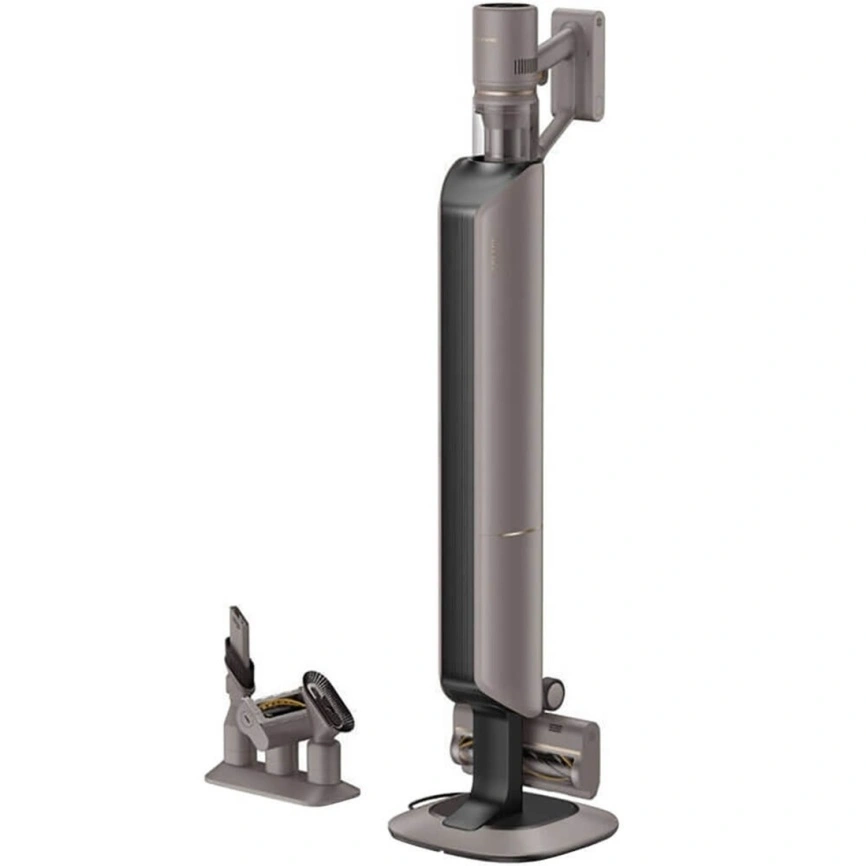 Пылесос Dreame Vortech Z10 Station Gray EAC (VPV17A) фото 1