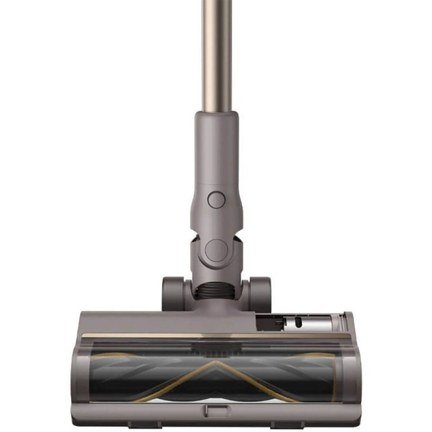 Пылесос Dreame Vortech Z10 Station Gray EAC (VPV17A) фото 8