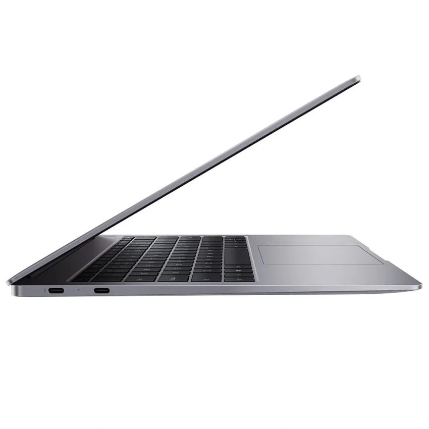 Ноутбук Realme Book 14 2К IPS/ i3-1115G4/8Gb/256Gb SSD (RMNB1001) Gray фото 4