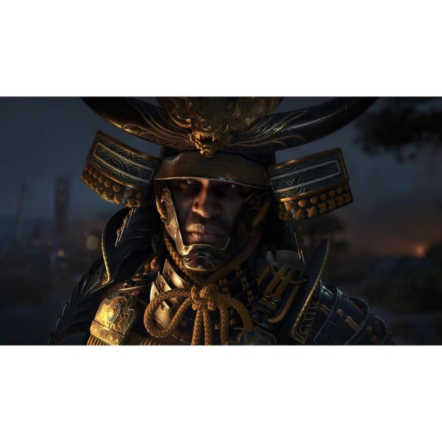 Игра Ubisoft Assassin’s Creed Shadows (Русские субтитры) (PS5) фото 2