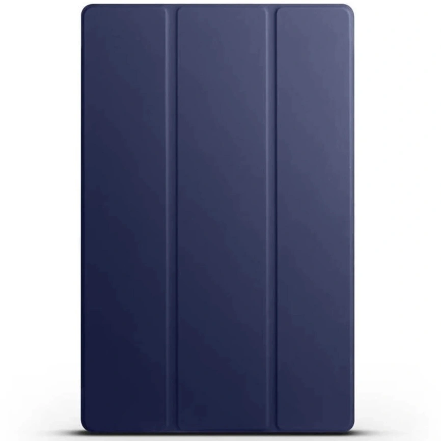Чехол-книжка Smart Case для Xiaomi Redmi Pad 7 Blue фото 1