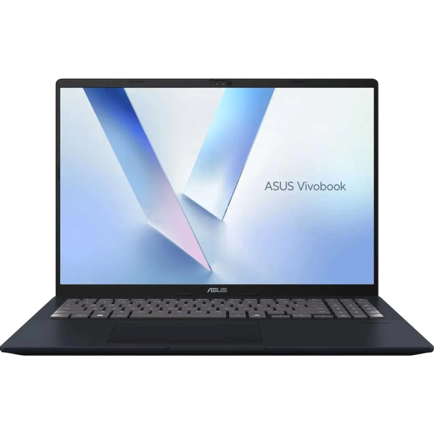 Ноутбук ASUS VivoBook 16 M1607KA-MB189 16 IPS/ R5 AI 330/16GB/1TB SSD (90NB15F1-M00CD0) Quiet Blue фото 4