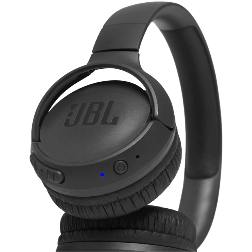 Наушники JBL Tune 500 BT Black фото 4
